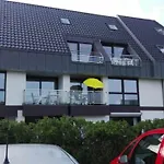 Schloss am Meer Sylt