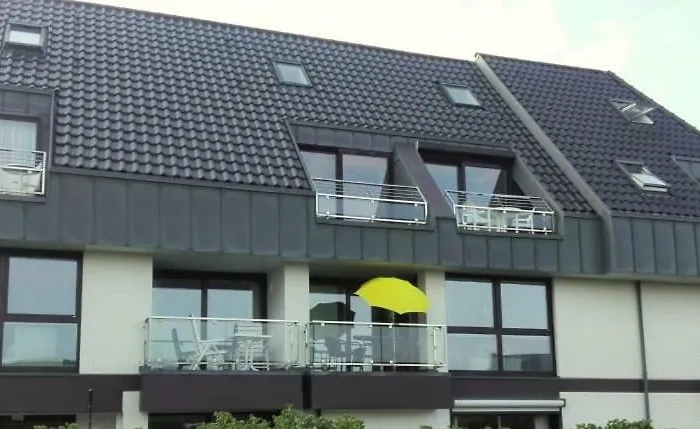 Schloss am Meer Sylt