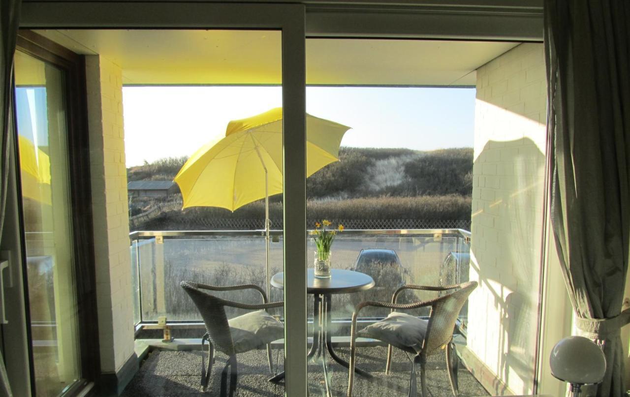 Schloss Am Sylt Apartment