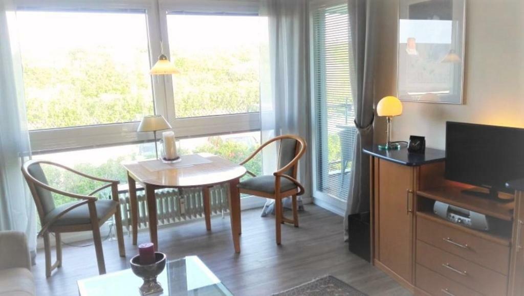Schloss Am Sylt Apartment *