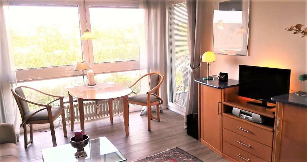 Apartment Schloss Am Sylt *