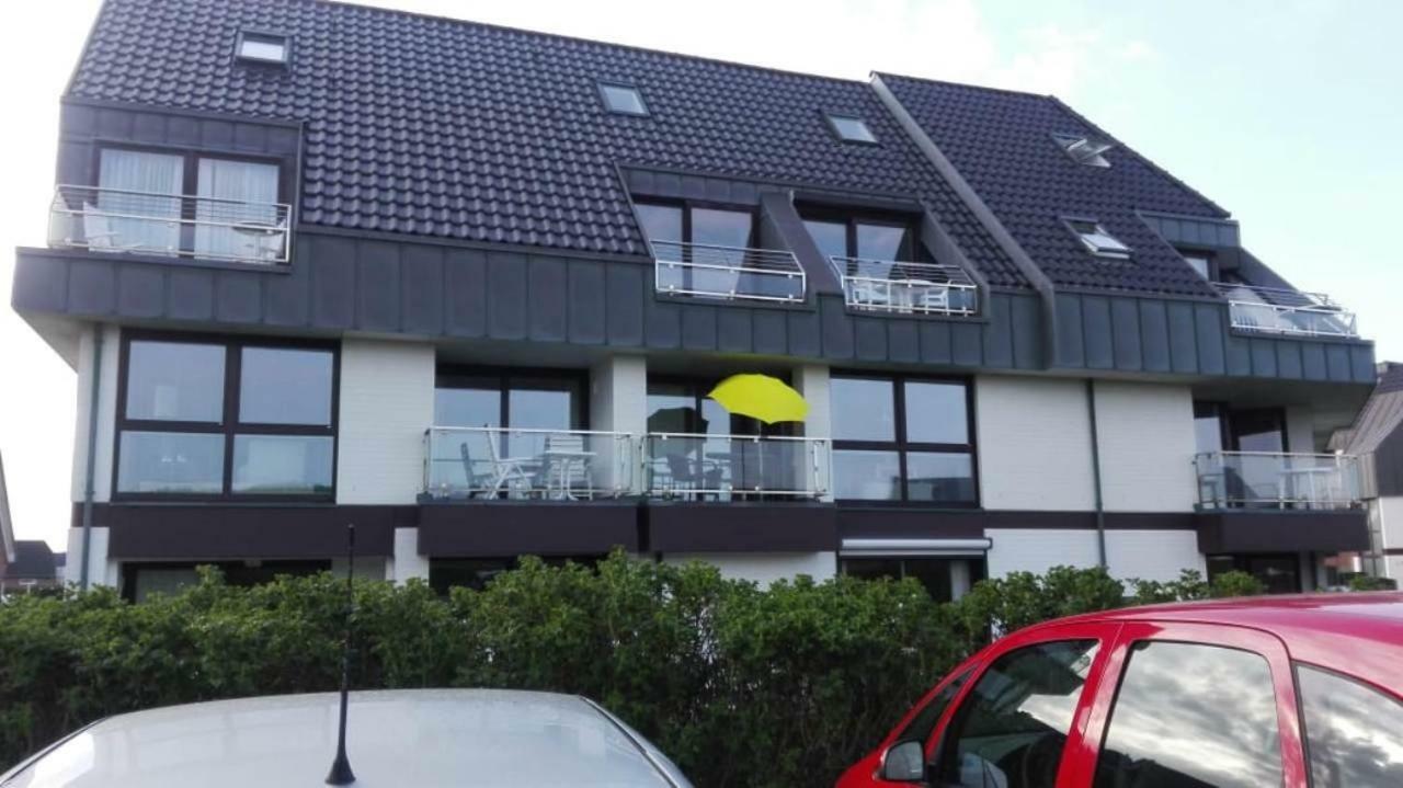 Apartment Schloss Am Sylt Wenningstedt-Braderup